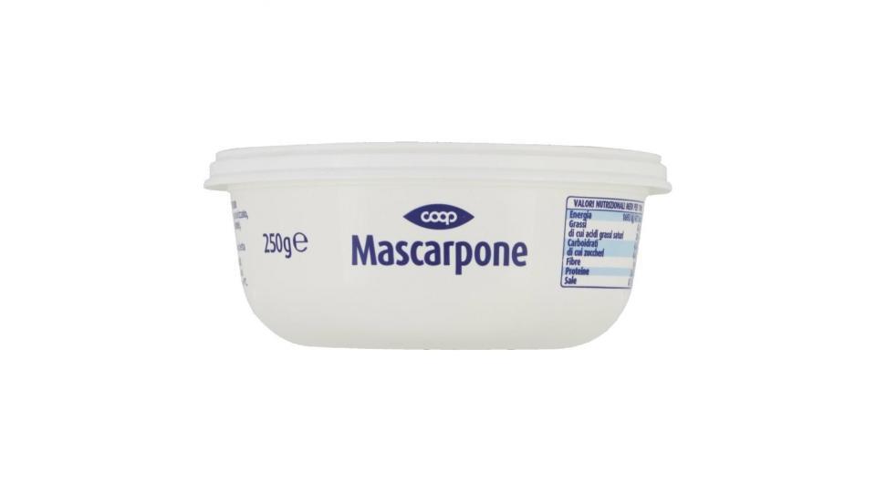 Senza Lattosio Mascarpone Alta Digeribilità