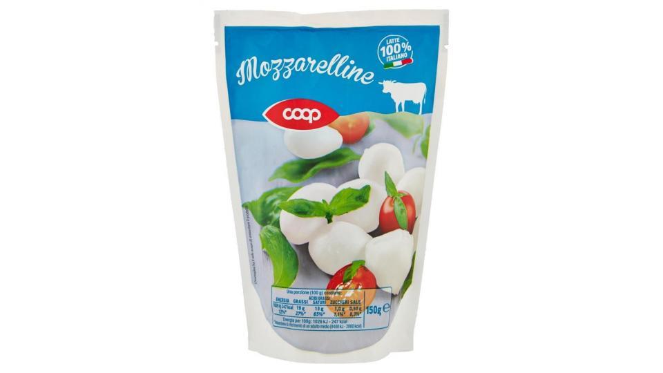 Mozzarelline