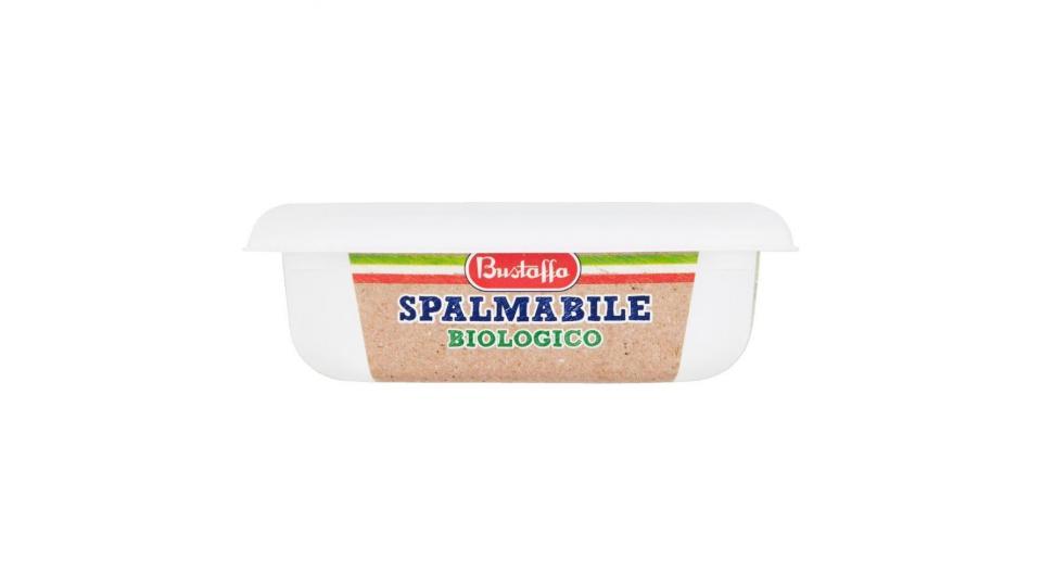 Bustaffa Bio Spalmabile Biologico