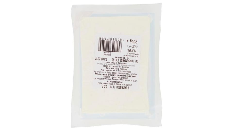 Mevgal Feta