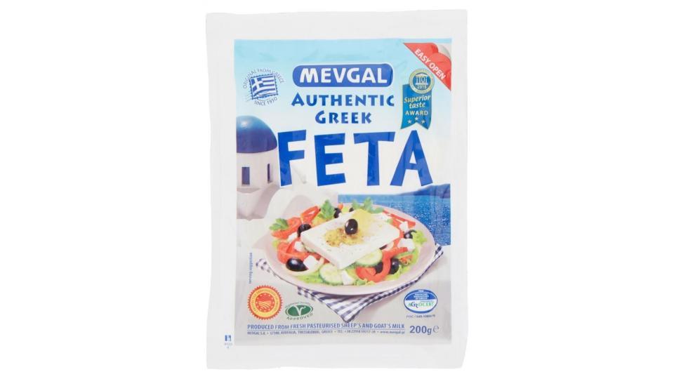 Mevgal Feta