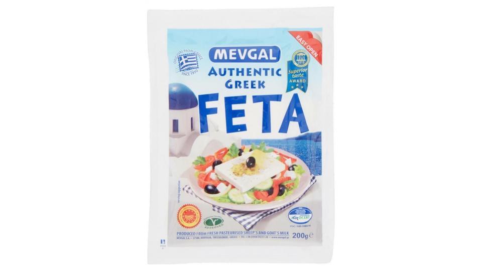 Mevgal Feta