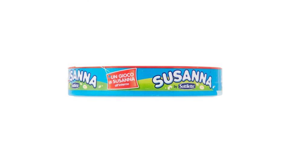 Susanna 8 X