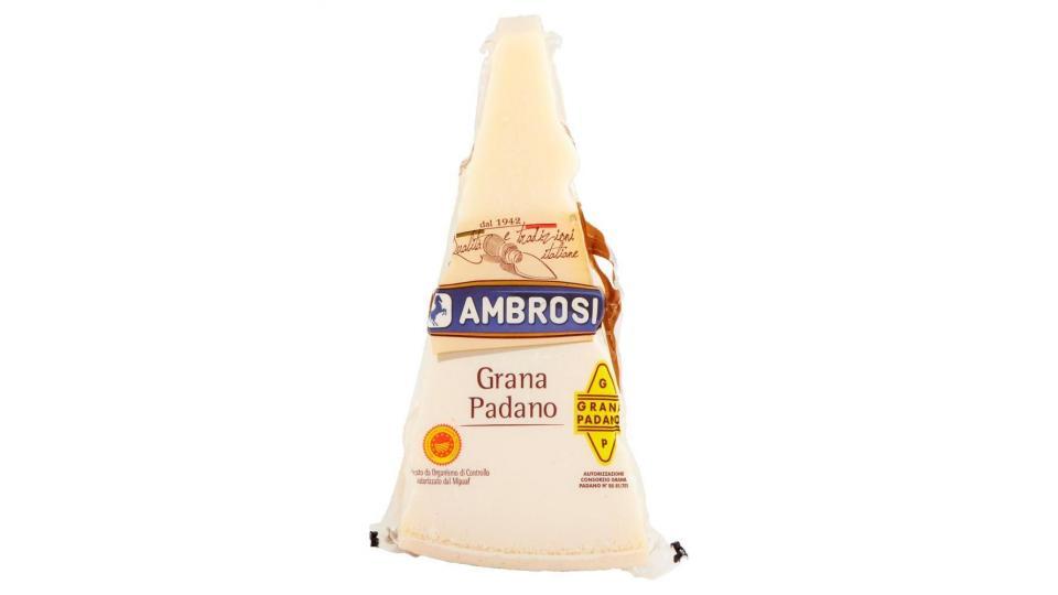 Ambrosi Grana Padano Dop