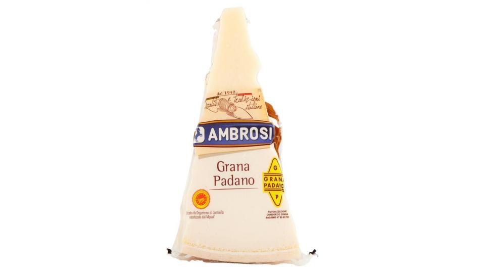 Ambrosi Grana Padano Dop