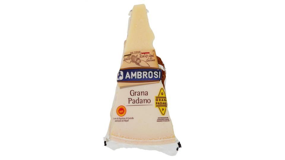 Ambrosi Grana Padano Dop