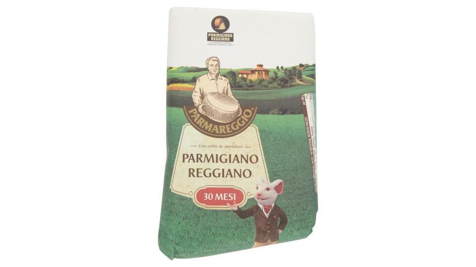 Parmareggio Parmigiano Reggiano Dop 30 Mesi