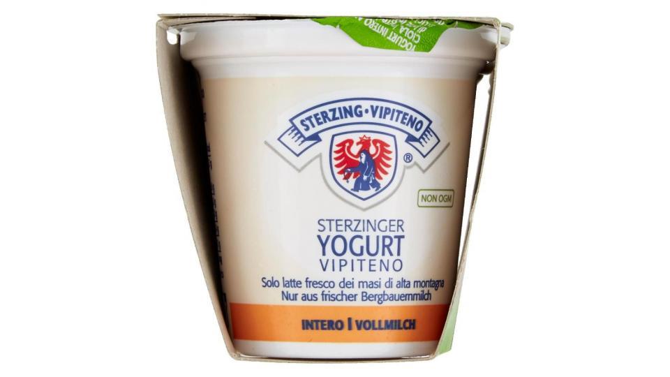 Sterzing Vipiteno Yogurt Vipiteno Nocciola