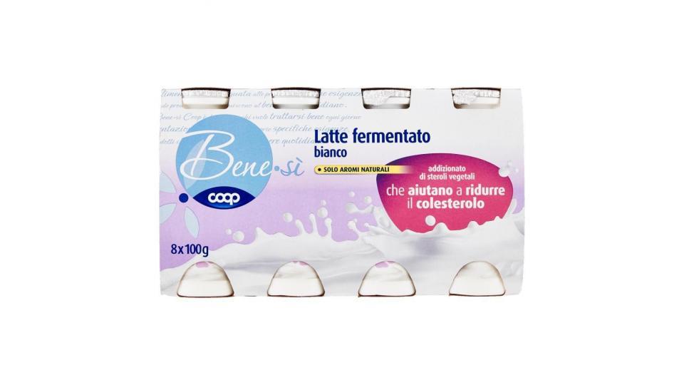 Latte Fermentato Bianco