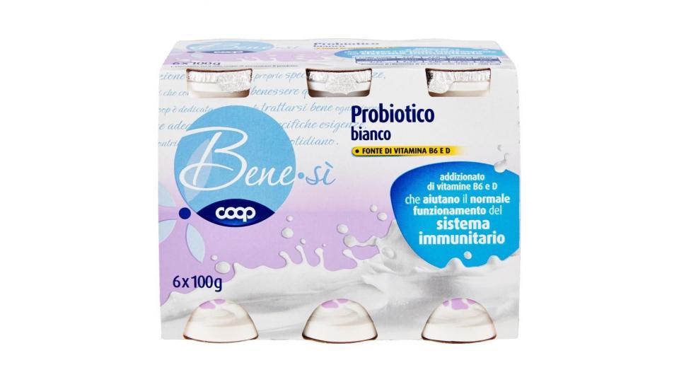 Probiotico Bianco