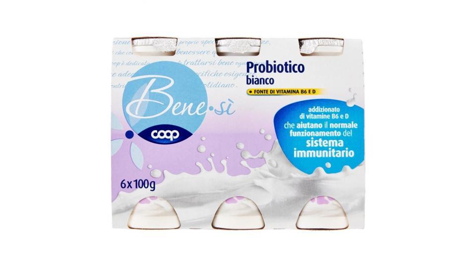 Probiotico Bianco