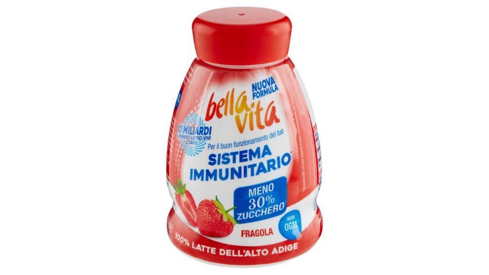 Bella Vita Fragola