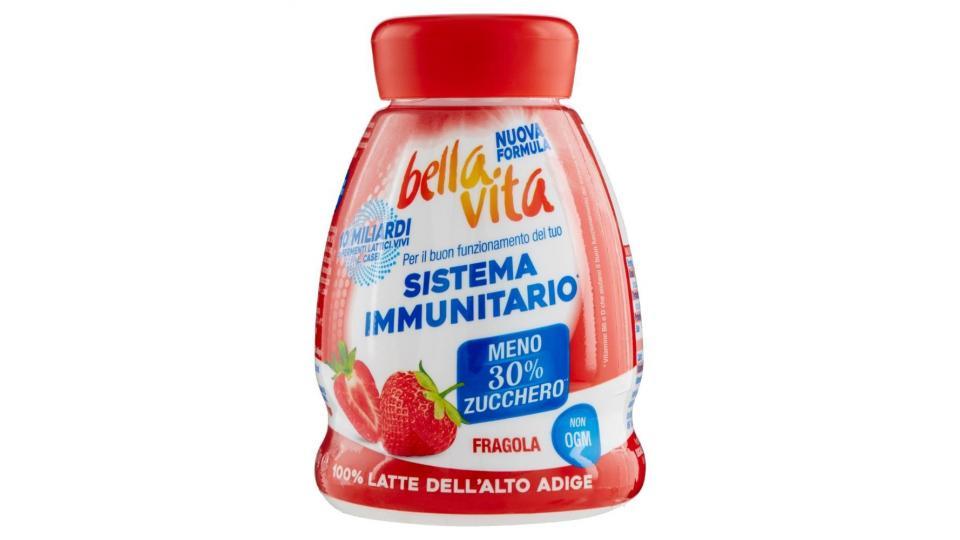 Bella Vita Fragola