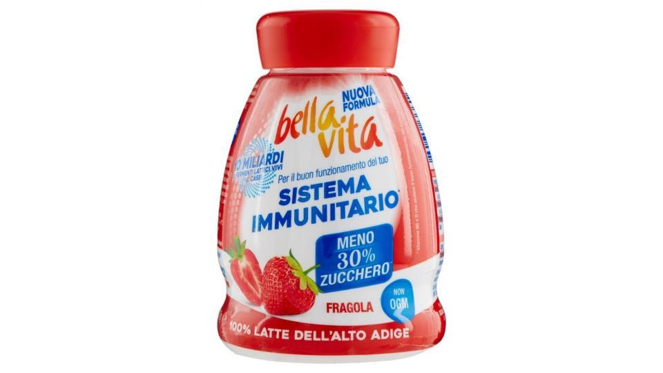 Bella Vita Fragola