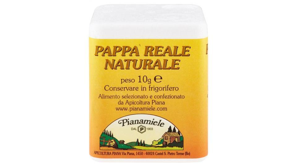 Pianamiele Pappa Reale Naturale