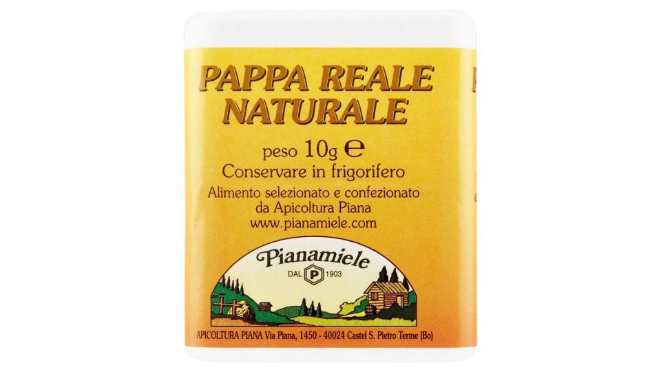 Pianamiele Pappa Reale Naturale