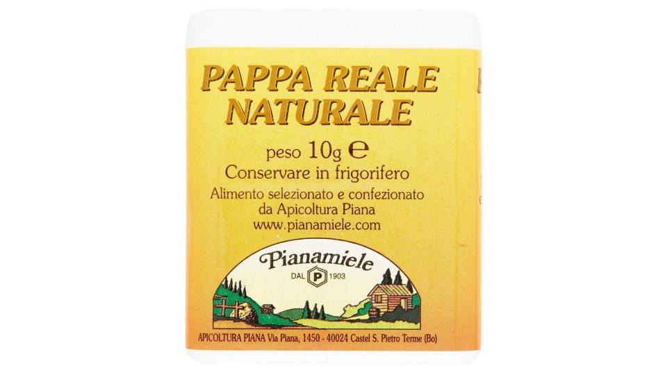 Pianamiele Pappa Reale Naturale