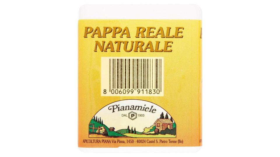 Pianamiele Pappa Reale Naturale