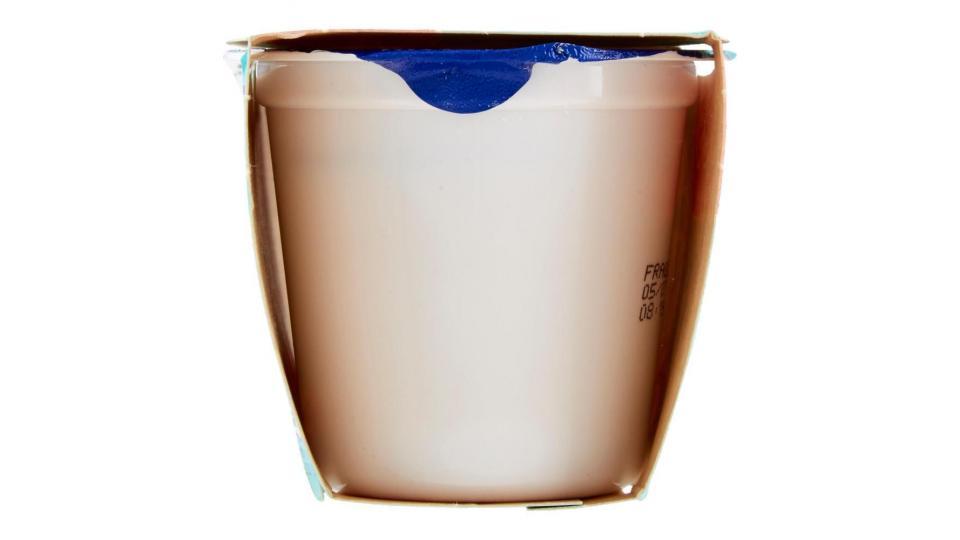 Granarolo Bimbi Yogurtcrescita Merenda Fresca Fragola