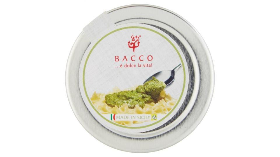 Bacco Pesto Alla Brontese 65%