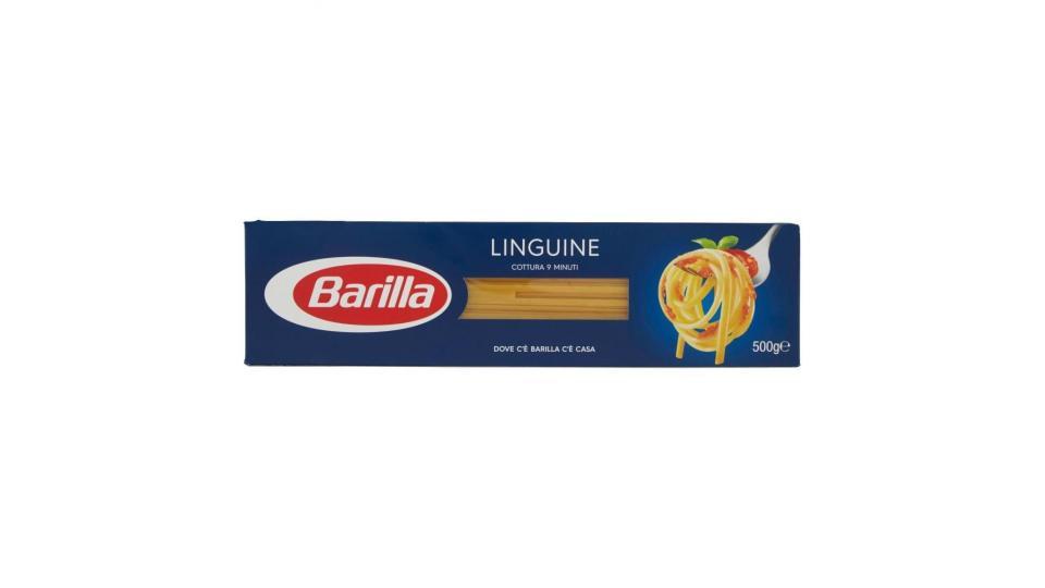 Barilla trofie liguri