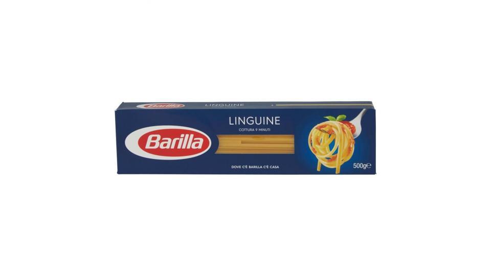 Barilla trofie liguri