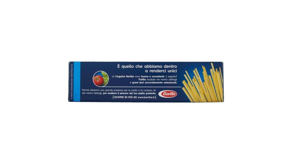 Barilla trofie liguri