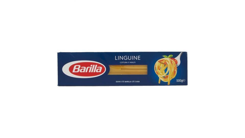 Barilla trofie liguri