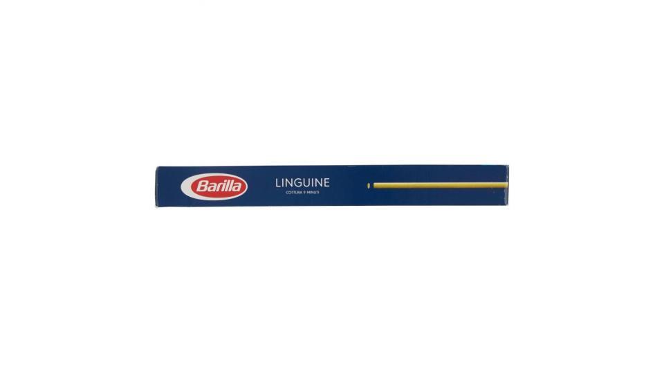 Barilla trofie liguri