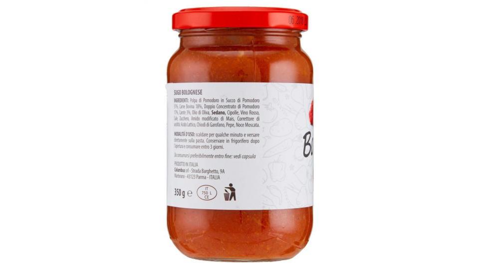 Cordoro Sugo Bolognese