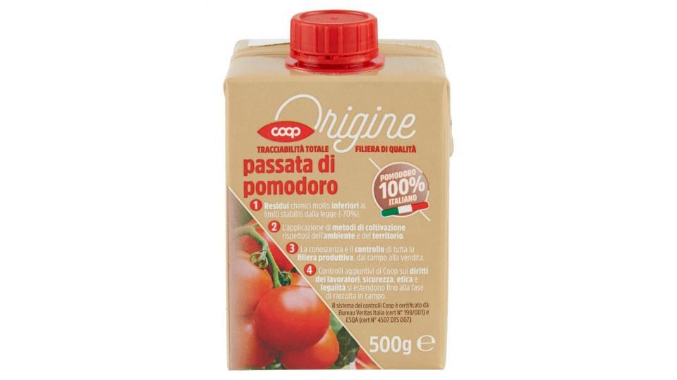 Passata Di Pomodoro