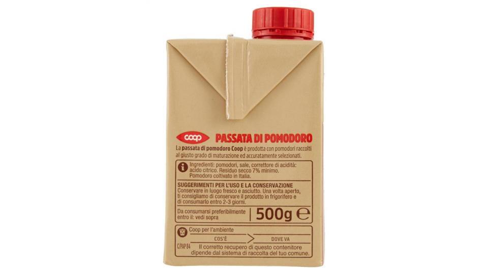 Passata Di Pomodoro