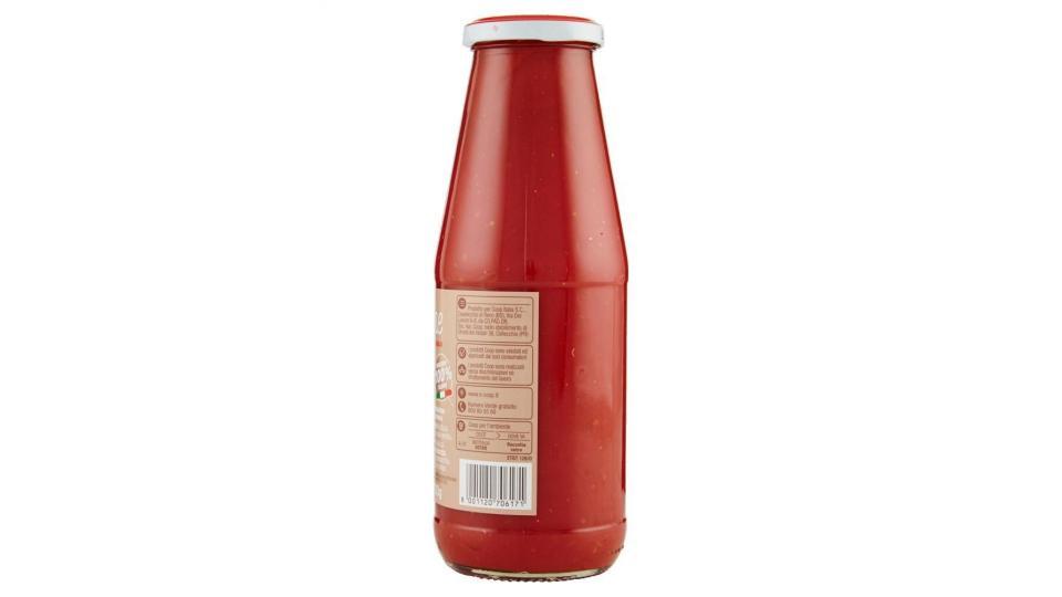 Passata Grossa Di Pomodoro