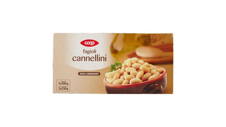 Fagioli Cannellini