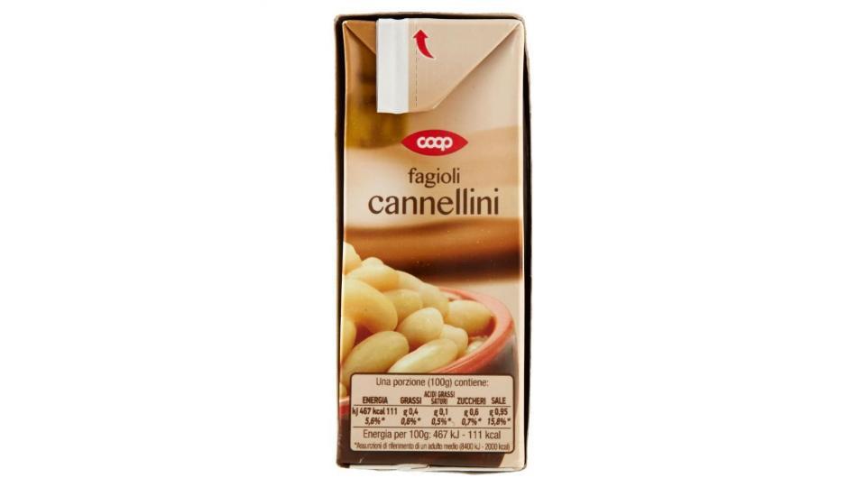 Fagioli Cannellini