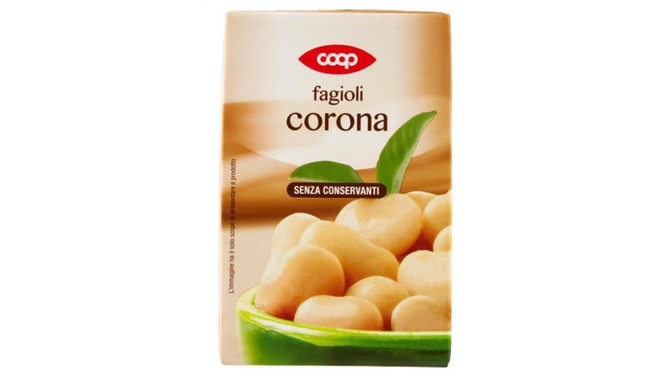 Fagioli Corona