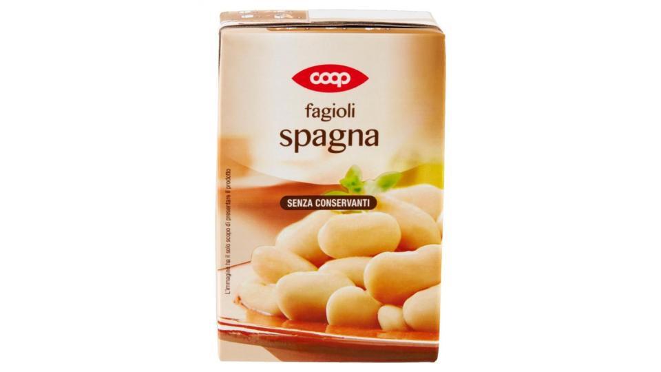 Valfrutta fagioli bianchi spagna x3