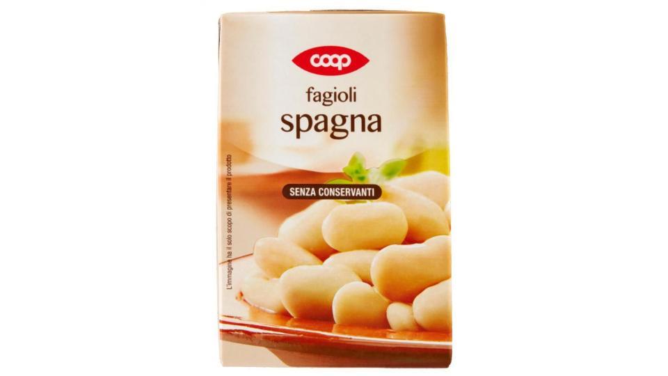 Valfrutta fagioli bianchi spagna x3