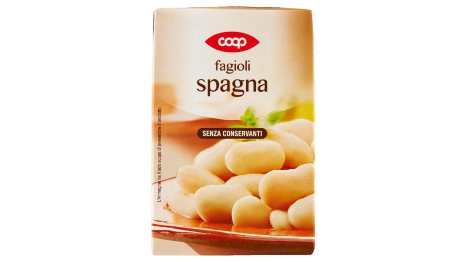 Valfrutta fagioli bianchi spagna x3