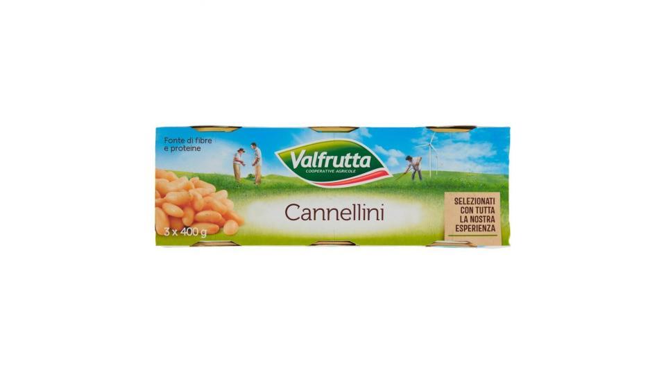 Valfrutta Cannellini