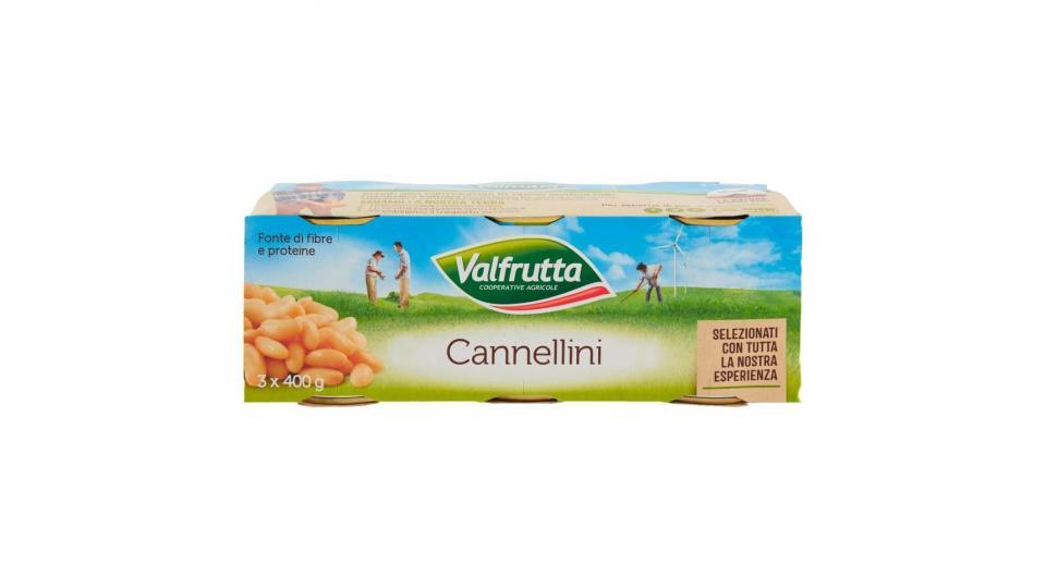 Valfrutta Cannellini