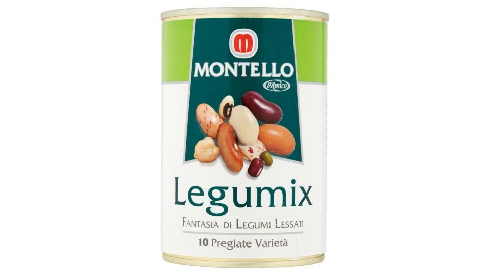 Montello Legumix
