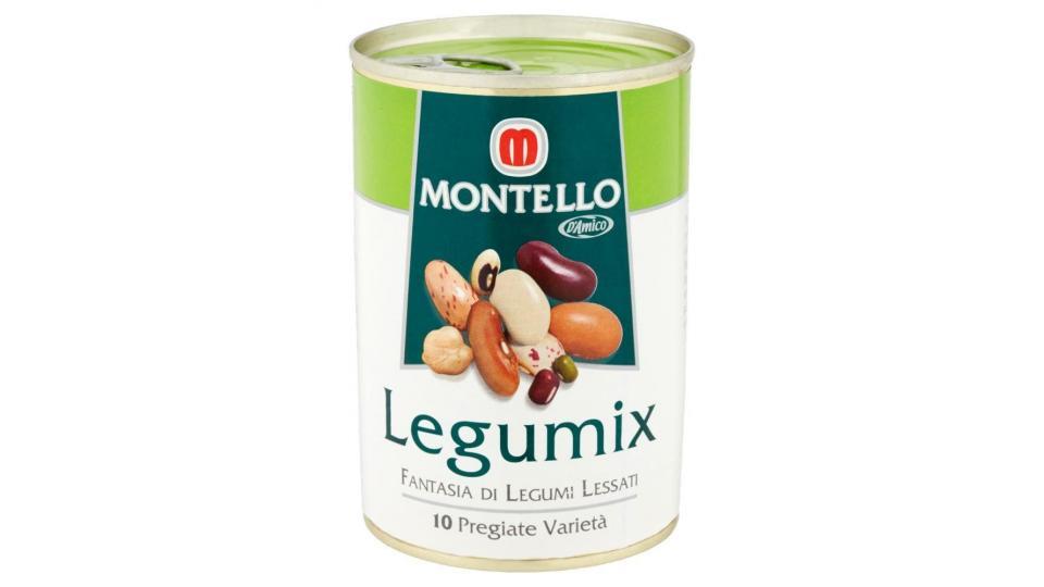 Montello Legumix