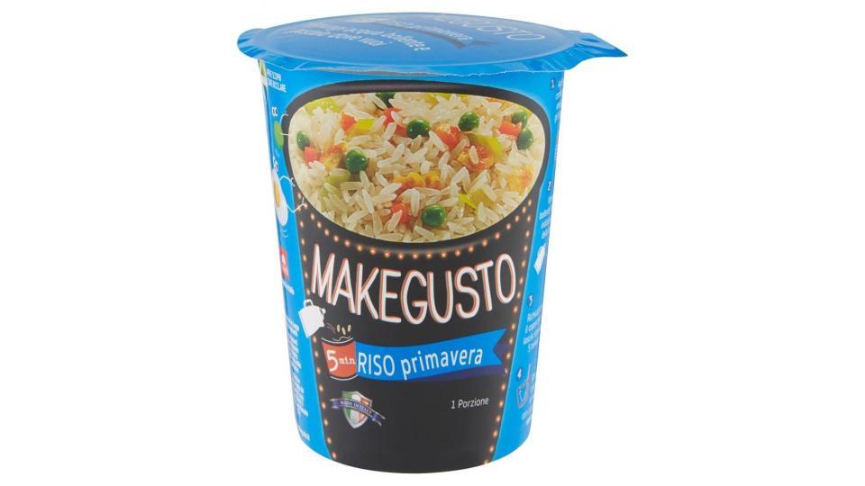 Makegusto Riso Primavera