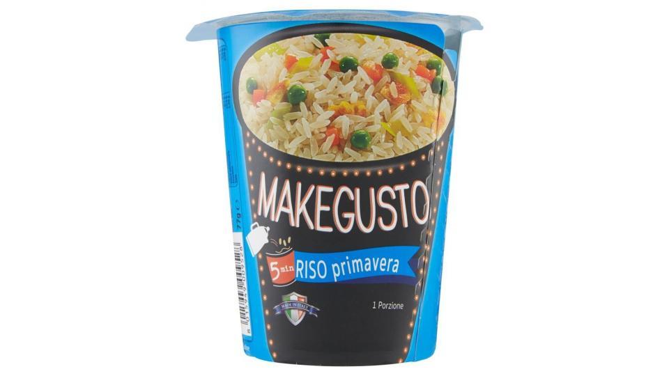 Makegusto Riso Primavera