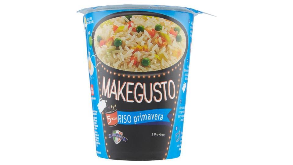 Makegusto Riso Primavera