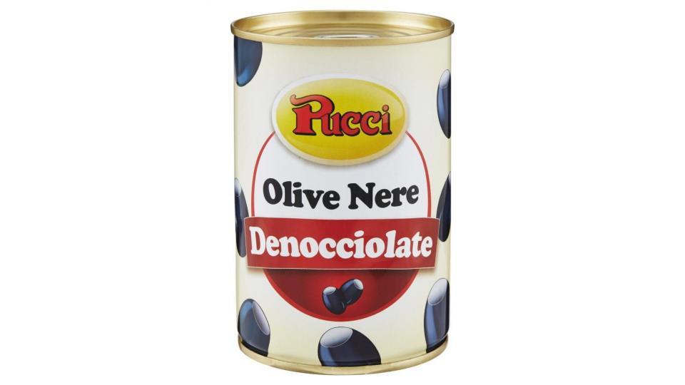 Berni olive verdi denocciolate