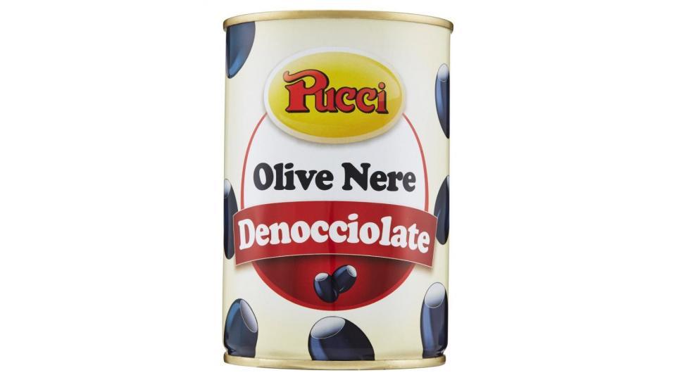 Berni olive verdi denocciolate