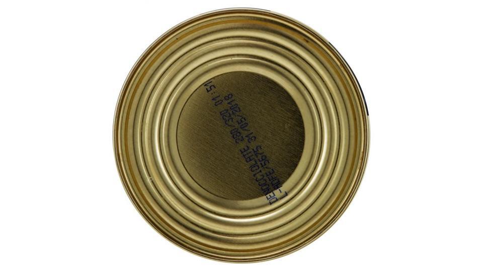 Berni olive verdi denocciolate