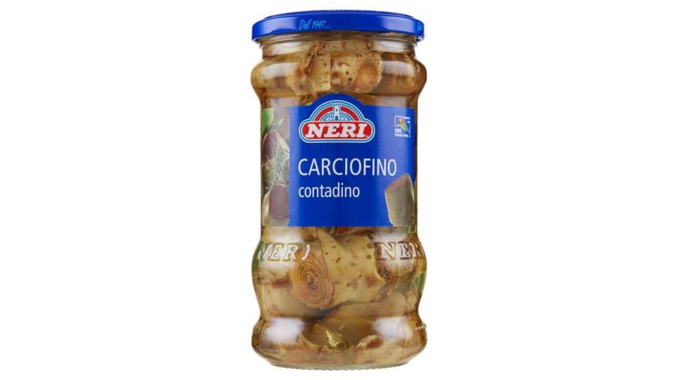 Neri Carciofino Contadino